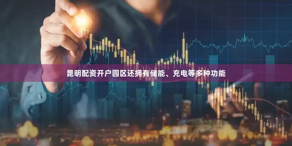 昆明配资开户园区还拥有储能、充电等多种功能