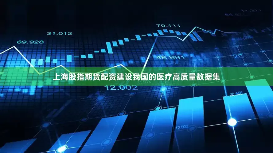 上海股指期货配资建设我国的医疗高质量数据集